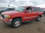 2002 GMC Yukon XL K1500