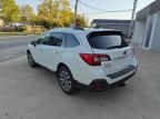 2019 Subaru Outback Touring