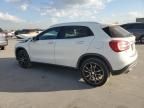 2017 Mercedes-Benz GLA 250