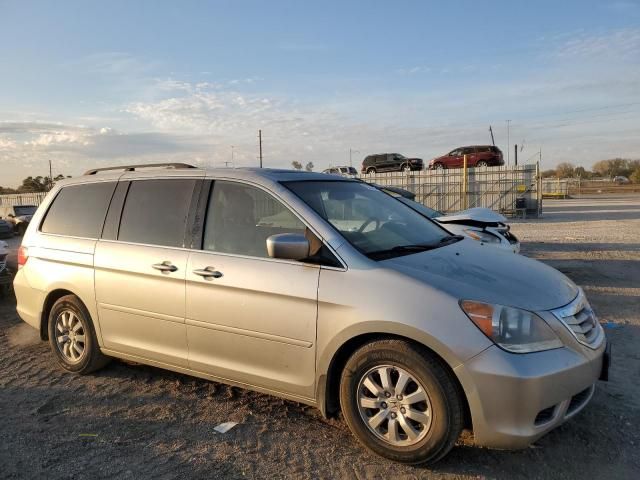 2009 Honda Odyssey EXL