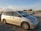 2009 Honda Odyssey EXL