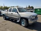 2000 GMC New Sierra K2500