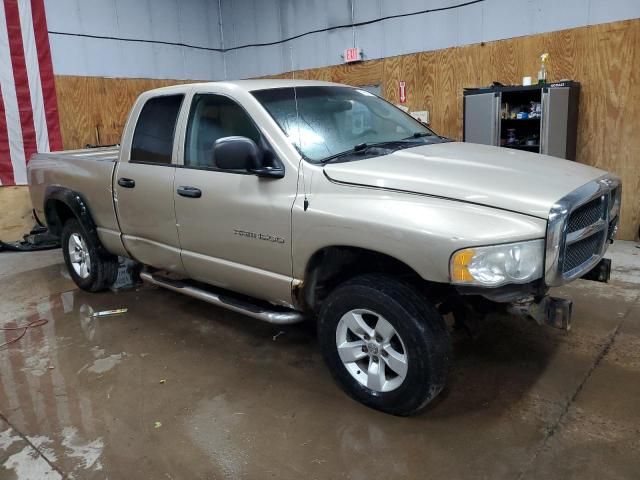 2004 Dodge RAM 1500 ST