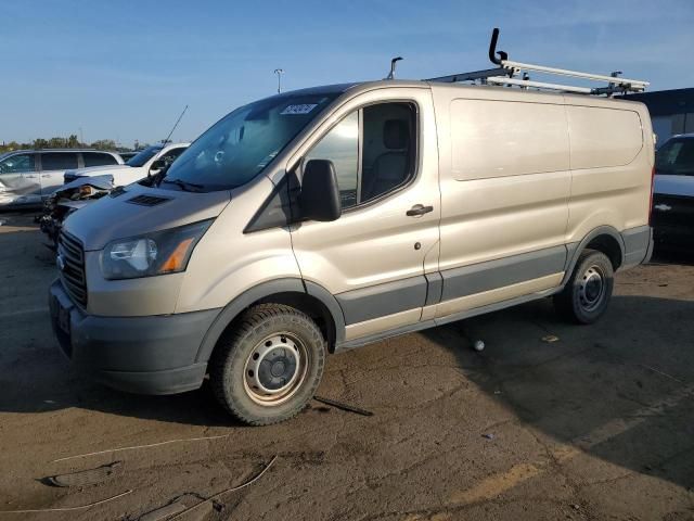 2015 Ford Transit T-250