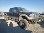 2008 Ford F250 Super Duty