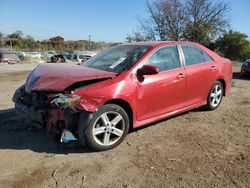 2012 Toyota Camry Base en venta en Baltimore, MD