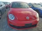 2015 Volkswagen Beetle 1.8T