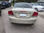 2008 Volvo C70 T5