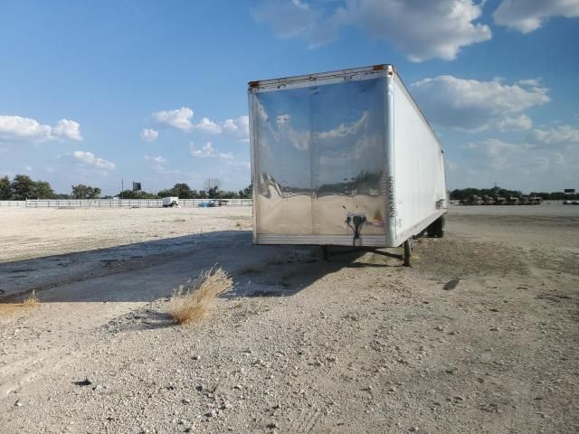 2000 Utilimaster Trailer