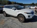 2013 Land Rover Range Rover Evoque Prestige Premium