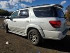 2007 Toyota Sequoia Limited