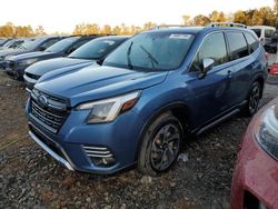 2024 Subaru Forester Touring en venta en Spartanburg, SC