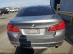 2012 BMW 535 I