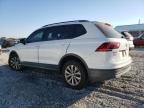 2018 Volkswagen Tiguan S