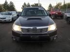 2009 Subaru Forester 2.5XT Limited