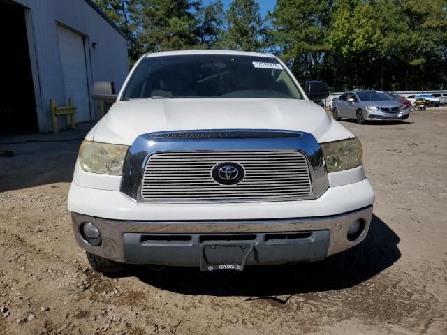 2007 Toyota Tundra Double Cab SR5