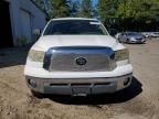 2007 Toyota Tundra Double Cab SR5