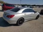 2014 Mercedes-Benz CLA 250