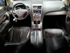 2011 Lincoln MKX