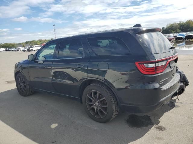 2015 Dodge Durango R/T