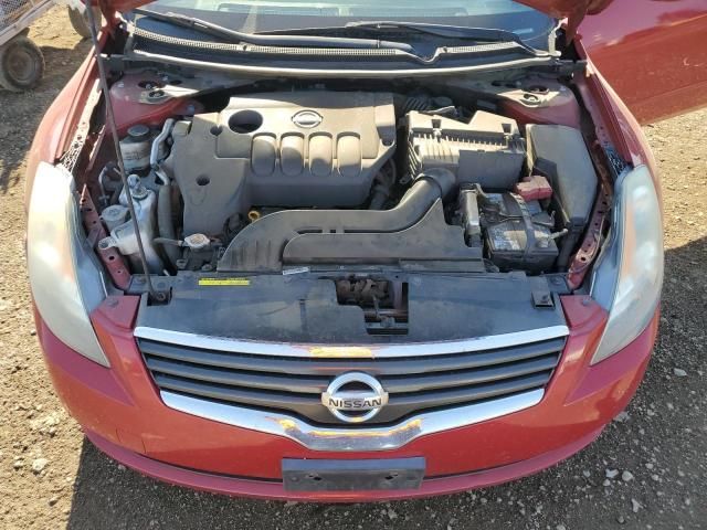 2009 Nissan Altima 2.5