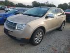 2007 Lincoln MKX