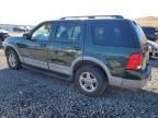 2002 Ford Explorer XLT