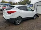 2015 Hyundai Tucson Limited