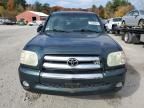 2005 Toyota Tundra Double Cab SR5