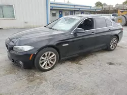 2015 BMW 528 I en venta en Tulsa, OK