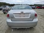 2009 Ford Fusion SEL