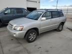 2005 Toyota Highlander Limited