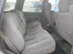 2004 Chevrolet Tahoe C1500