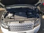 2015 Land Rover Range Rover Supercharged