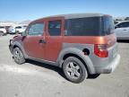 2003 Honda Element EX