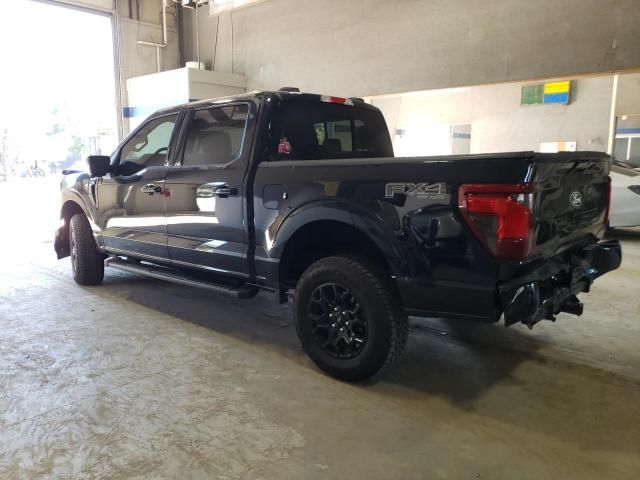 2024 Ford F150 XLT