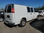 2005 Chevrolet Express G1500