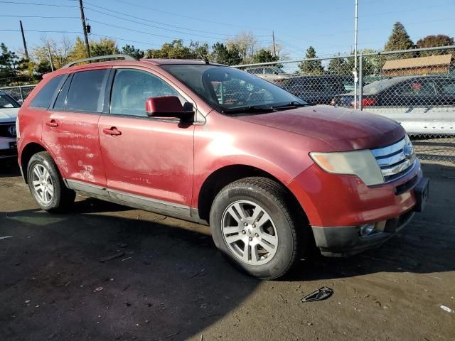 2007 Ford Edge SEL