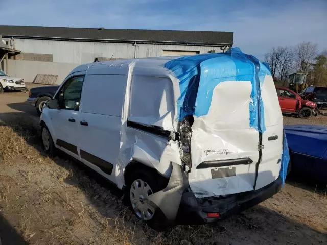 2021 Ford Transit Connect XL