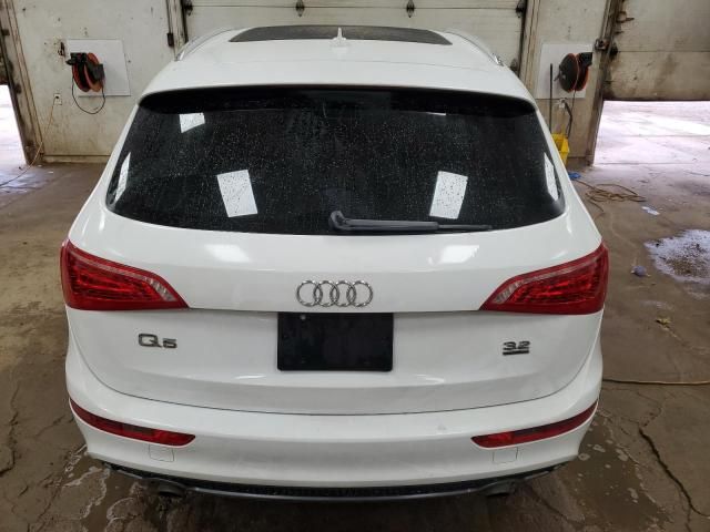 2012 Audi Q5 Premium Plus