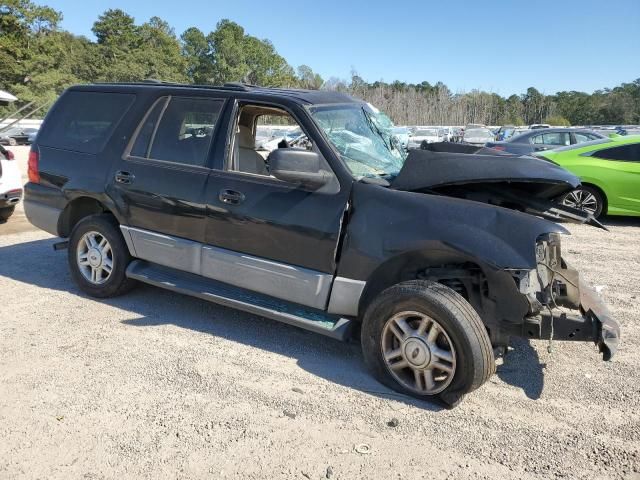 2004 Ford Expedition XLT