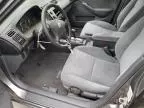 2004 Honda Civic LX