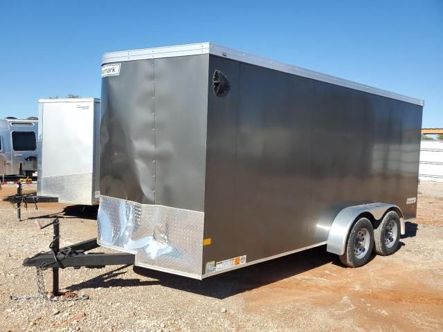 2023 American Motors 2023 Haulmark 16FT Enclosed Trailer