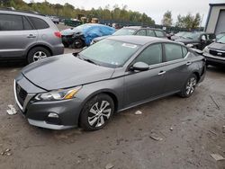 2019 Nissan Altima S en venta en Duryea, PA