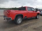 2021 Chevrolet Silverado K2500 Heavy Duty LT