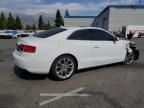 2013 Audi A5 Premium Plus