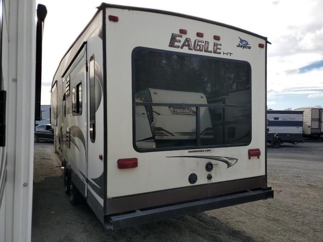 2014 Jayco Eagle