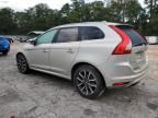 2017 Volvo XC60 T6 Dynamic