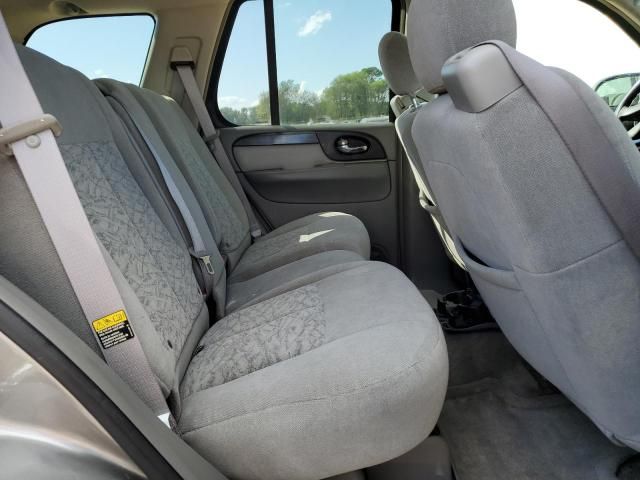 2006 GMC Envoy