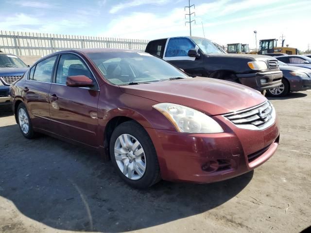 2010 Nissan Altima Base